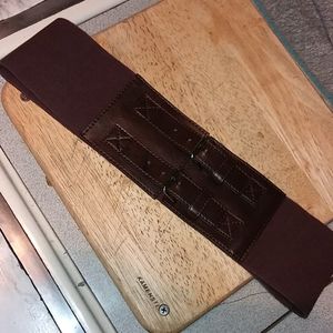 Michael Kors belt size 8